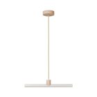 Creative Cables függeszték Esse14 függesztett lámpa S14d foglalattal PDL01S14DRN06