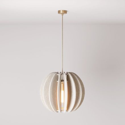 Creative Cables függeszték LAMPSHHADE