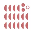 Creative Cables függeszték LAMPSHHADE