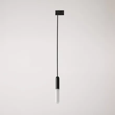 Creative Cables függeszték P-Light függesztett lámpa E14 lámpafoglalattal sínhez