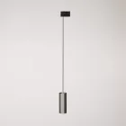 Creative Cables függeszték Függesztett lámpa Tub-E14 árnyékkal sínhez
