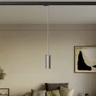 Creative Cables függeszték Függesztett lámpa Tub-E14 árnyékkal sínhez