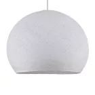 Creative Cables függeszték Függesztett lámpa kupola lámpaernyővel PDMVBORC01CP0814-L