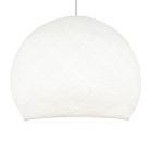 Creative Cables függeszték Függesztett lámpa kupola lámpaernyővel PDMVBORC01CP0953-L