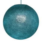 Creative Cables függeszték Függesztett lámpa gömb alakú lámpaernyővel PDMVBORC21CP0089-L