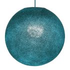 Creative Cables függeszték Függesztett lámpa gömb alakú lámpaernyővel PDMVBORC21CP0131-L