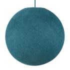 Creative Cables függeszték Függesztett lámpa gömb alakú lámpaernyővel PDMVBORC21CP0174-L