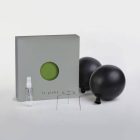 Creative Cables függeszték Függesztett lámpa gömb alakú lámpaernyővel PDMVBORD62CP3828-L