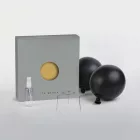 Creative Cables függeszték Függesztett lámpa kupola lámpaernyővel PDMVBORM10CP1332-L