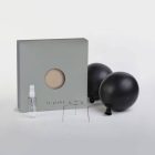 Creative Cables függeszték Függesztett lámpa gömb alakú lámpaernyővel PDMVBORN01CP1553-L