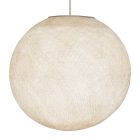 Creative Cables függeszték Függesztett lámpa gömb alakú lámpaernyővel PDMVBORN01CP1576-L