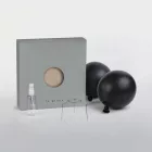 Creative Cables függeszték Függesztett lámpa gömb alakú lámpaernyővel PDMVBORN01CP1600-L