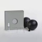 Creative Cables függeszték Függesztett lámpa gömb alakú lámpaernyővel PDMVBORN02CP0124-L