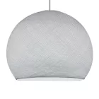 Creative Cables függeszték Függesztett lámpa kupola lámpaernyővel PDMVBORN02CP0809-L
