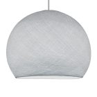 Creative Cables függeszték Függesztett lámpa kupola lámpaernyővel PDMVBORN02CP0902-L