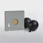 Creative Cables függeszték Függesztett lámpa gömb alakú lámpaernyővel PDMVBORN06CP1601-L