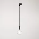 Creative Cables mennyezeti lámpa Fém sínű mennyezeti lámpa