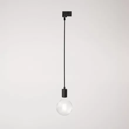 Creative Cables mennyezeti lámpa Fém sínű mennyezeti lámpa