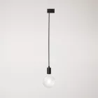 Creative Cables mennyezeti lámpa Fém sínű mennyezeti lámpa