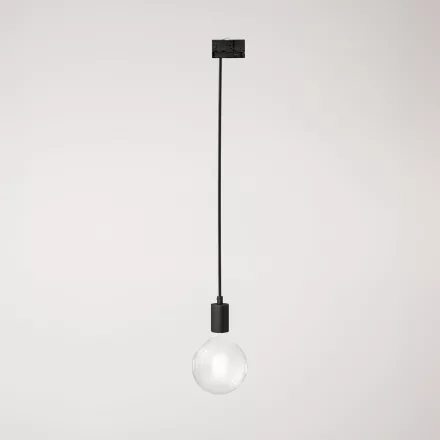 Creative Cables mennyezeti lámpa Fém sínű mennyezeti lámpa