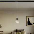 Creative Cables mennyezeti lámpa Fém sínű mennyezeti lámpa