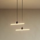 Creative Cables függeszték Esse14 függesztett lámpa S14d foglalattal PDMVNS14DRN03