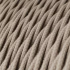 Creative Cables design lámpa Klasszikus lámpa porcelán bevonattal