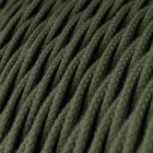Creative Cables design lámpa Klasszikus lámpa porcelán bevonattal