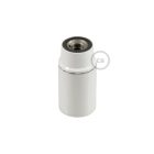 Creative Cables design lámpa Bakelit E14 lámpatartó készlet PL14BBLI