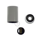 Creative Cables design lámpa Bakelit E14 lámpatartó készlet PL14BBLI