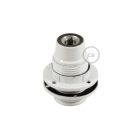 Creative Cables lámpatest Kettős hüvelyes bakelit E14 lámpafoglalat készlet lámpaernyőhöz PL14BBTF