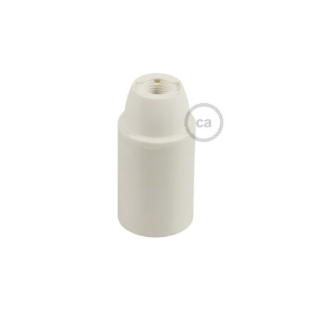 Creative Cables foglalat Hőre lágyuló műanyag E14 lámpafoglalat készlet PL14PBLI