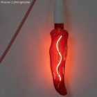 Creative Cables foglalat Hőre lágyuló műanyag E14 lámpafoglalat készlet PL14PBLI