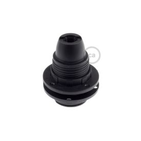   Creative Cables lámpatest Kettős hüvelyes, hőre lágyuló műanyag E14 lámpafoglalat készlet lámpaernyőhöz PL14PNTF