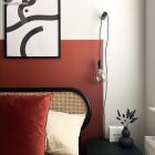 Creative Cables foglalat Bakelit E27 lámpafoglalat készlet PL27BNLI