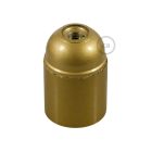 Creative Cables foglalat Bakelit E27 lámpafoglalat készlet PL27BOLI