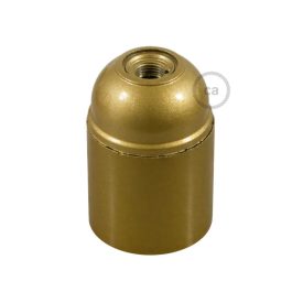   Creative Cables foglalat Bakelit E27 lámpafoglalat készlet PL27BOLI