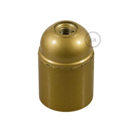 Creative Cables foglalat Bakelit E27 lámpafoglalat készlet PL27BOLI