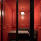 Creative Cables lámpatest E27 fém lámpafoglalat készlet dupla gyűrűs anyával lámpaernyőhöz PL27MARTF