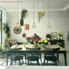 Creative Cables lámpatest E27 fém lámpafoglalat készlet dupla gyűrűs anyával lámpaernyőhöz PL27MOTTFTERM