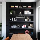 Creative Cables lámpatest E27 fém lámpafoglalat készlet dupla gyűrűs anyával lámpaernyőhöz PL27MOTTF