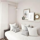 Creative Cables lámpatest E27 fém lámpafoglalat készlet dupla gyűrűs anyával lámpaernyőhöz PL27MRATFTERM