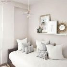 Creative Cables lámpatest E27 fém lámpafoglalat készlet dupla gyűrűs anyával lámpaernyőhöz PL27MRATF