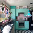 Creative Cables lámpatest E27 fém lámpafoglalat készlet dupla gyűrűs anyával lámpaernyőhöz PL27MZVSME