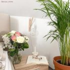 Creative Cables foglalat Hőre lágyuló E27 lámpafoglalat készlet kapcsolóval PL27PBLINB fehér