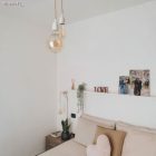 Creative-Cables Thermoplastic E27 lamp holder kit PL27PBLI foglalatok fehér műanyag