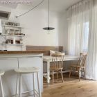 Creative Cables lámpatest Kettős hüvelyes, hőre lágyuló E27 lámpafoglalat készlet lámpaernyőhöz kapcsolóval PL27PNTFNB fekete