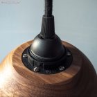 Creative Cables lámpatest Kettős hüvelyes, hőre lágyuló E27 lámpafoglalat-készlet lámpaernyőhöz PL27PNTF