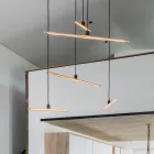 Creative Cables függeszték Kit esse14 lámpatartó függesztett lámpákhoz S14d csatlakozóval PLS14DSPN