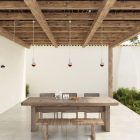 Creative Cables kültéri lámpa E-Snake Modulair hordozható kültéri lámpa IP65, 3 lámpával PSE3EL01BISM01